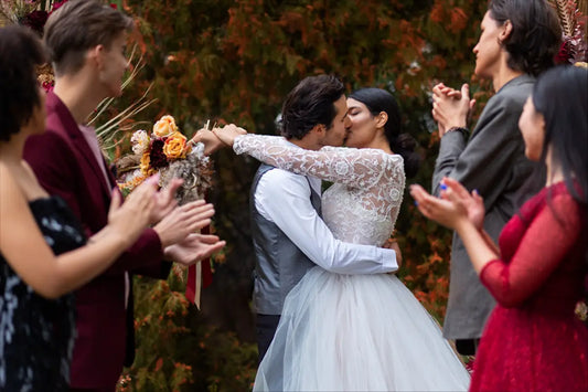 The Evolution of Ottawa's Wedding Scene Post-Pandemic