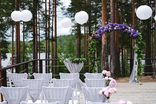 10 Questions to Ask When Choosing Your Dream Wedding Venue