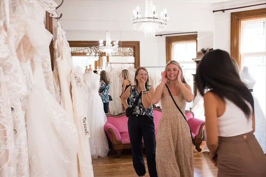 Finding the Perfect Wedding Gown in Ottawa