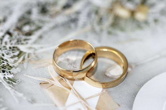 How to plan the wedding of your dreams, part 1: under $10,000