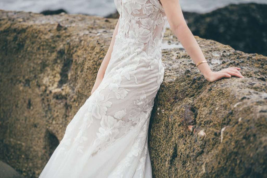 Understanding the most common wedding dress styles and silhouettes