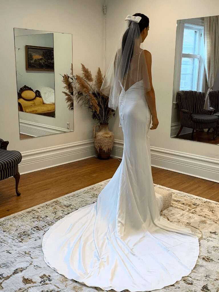 Any suggestions for shapewear that would work with a low back dress? More  details in comments : r/weddingplanning